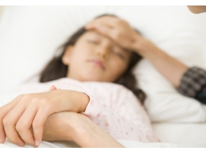 Her Beş Saniyede Bir Çocuk Hayatını Kaybediyor