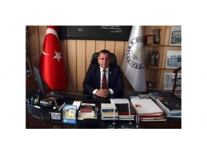 "Bu Topraklarda Hür Ve Bağımsız Yaşamayı Şehit Ve Gazilerimize Borçluyuz"