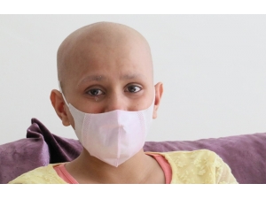 Hayali Modacı Olmaktı, Kanser Hastalığı Okulundan Etti