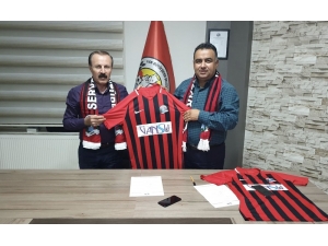 Vanspor’un Göğüs Reklamı Sponsoru Belli Oldu