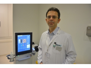 Karaciğer Hastalıklarının Tanısında Biyopsiye Alternatif Yöntem