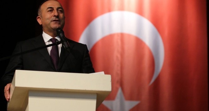 Türkiye-Ürdün Dörtlü Bakanlar Toplantısı Ankara’Da Yapılacak