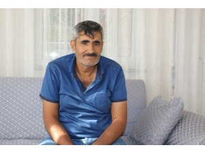 Karaciğeri İflas Eden Yıldırım Yardım Bekliyor