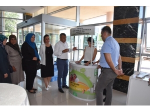 Alo Gıda 174 Hattına 9 Ayda Bin 828 Şikayet Geldi