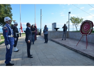 Ordu’da Gaziler Günü Programı