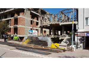 Bilecik’te İnşaat Alanlarında Çevre Temizliği Denetimi Yapıldı