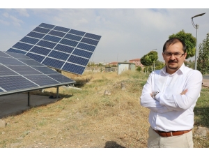 Bu Sistem Ges’in Konseptini Değiştirecek