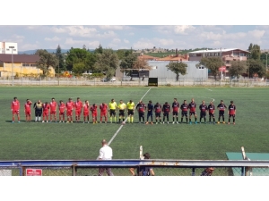 Aslanapaspor’da Hedef Şampiyonluk