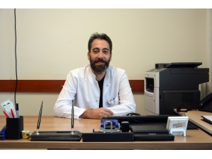 Uzmanından Okul Çağı Çocuklarına Beslenme Uyarısı