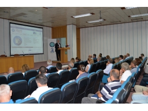 Bursa Uludağ Üniversitesi İlk 10’da