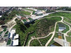 Manavgat Türkbeleni Gün Sayıyor