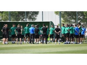 Samet Aybaba’dan Başakşehir Maçı Açıklaması