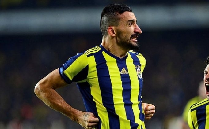 Fenerbahçe, Uefa Avrupa Ligi'nde 5'te 5 Yaptı!