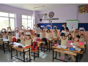 Başkan Üzülmez’den Miniklere Mesaj