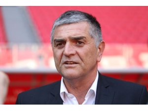 Suat Çakır: “Biz Günlük Sonuçlara Değil, Uzun Vadede Başarıya Odaklandık”