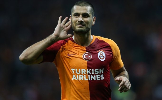 Eren Derdiyok Ve Garry, Gomis'i Unutturdu