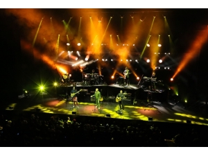 Fizy İstanbul Müzik Haftası Başladı