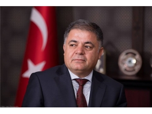 Belediye Başkanı Yıldırır’dan 19 Eylül Gaziler Günü Mesajı