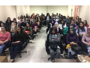 Esogü’de 135 Personele Oryantasyon Eğitimi Verildi