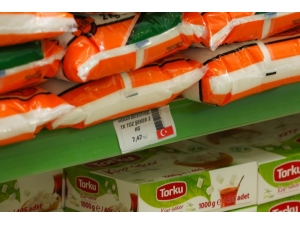 Meram Belediyesinden Türk Bayraklı Ürünler Kampanyası