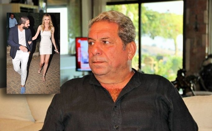 Arda Turan Ve Sinem Kobal Için Karar Çıktı! Erman Toroğlu...