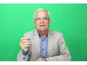 Tsyd Samsun Şubesi 1. Olağan Genel Kurulu