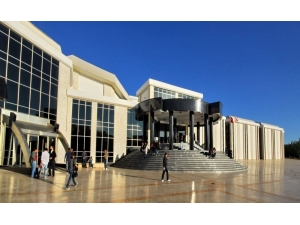 Disiplinlerarası “Güvenlik Çalışmaları” Yüksek Lisans Programı Açıldı