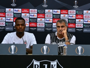 Cyle Larin: “Kazanmamız Gereken Bir Maç”
