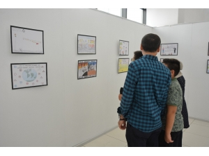 Çocukların Gözünden İş Güvenliği