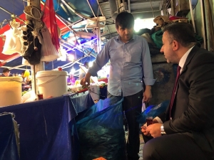 Bursa’da Seçime En Hazır Parti Ak Parti