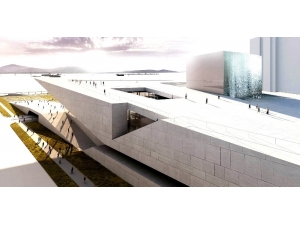 Türkiye’nin Opera Sanatına Özel İlk Yapısı Geliyor