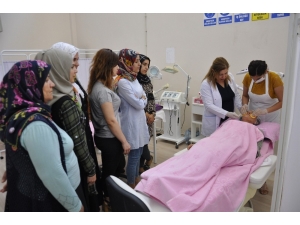 Bu Kursu Bitiren İş Sahibi Oluyor