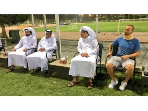 Wesley Sneijder, Trafik Kazası Geçirdi