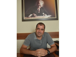 Türkiye’de 600 Bin Aile Alzheimerla Mücadele Ediyor