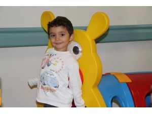 Isparta Şehir Hastanesi’nde ‘Bebek Dostu Hastane’ Dönemi