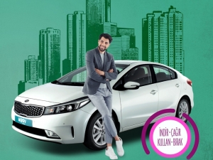 Turkcell Ve Garenta’dan Moov İşbirliği