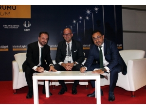 Sylvania, Aydınlatmada Yerli Üretim İçin İlk Adımlarını Atmaya Başladı