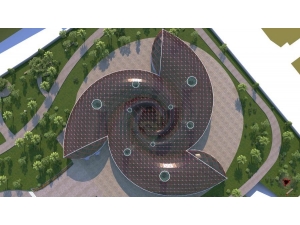 Bu Proje Ktü İnşaat Mühendisliği’ne Dünya Birinciliği Ödülünü Getirdi