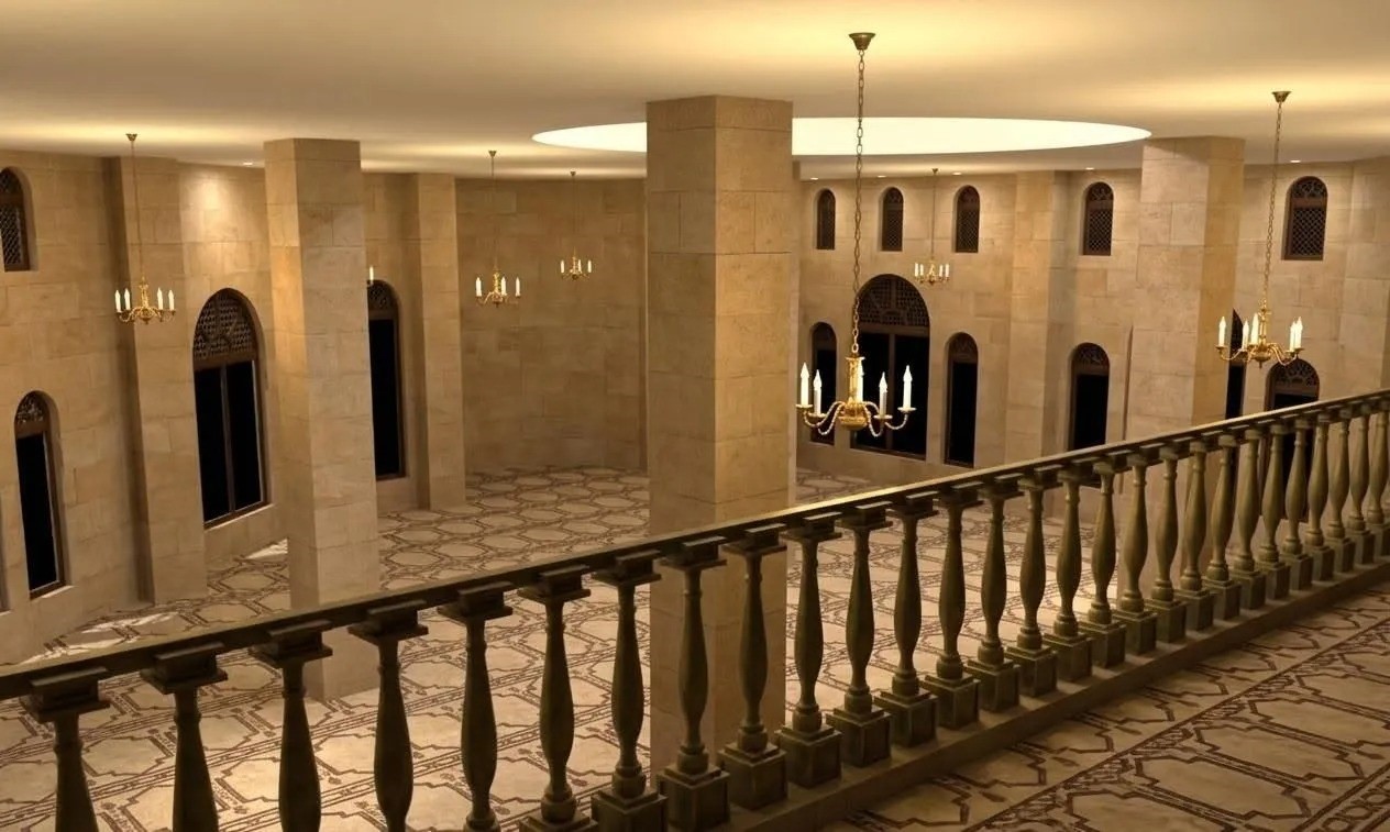 gerze-de-yeni-cami-icin-ilk-kazma-vuruluyor