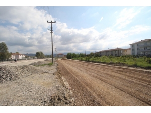 Karacasu Çevresi Yeni Sosyal Alanlara Kavuşuyor