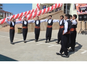 Elazığ’da İlköğretim Haftası Kutlandı