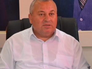 Mhp’li Enginyurt’tan Kanun Teklifi