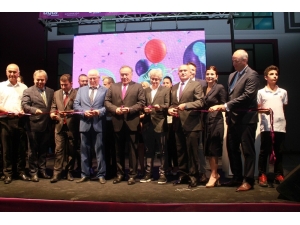 Antalya’ya 30 Milyon Değerinde Nitelikli Eğitim Yatırımı