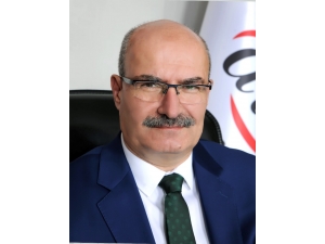 Ato Başkanı Baran, Orta Vadeli Programı Değerlendirdi