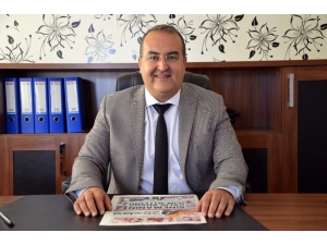 Şahin: "Antalya Film Festivali’ni Rakip Görmüyoruz"