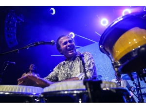 Fizy İstanbul Müzik Haftası’nda Indie Ve Latin Rüzgarı Esti