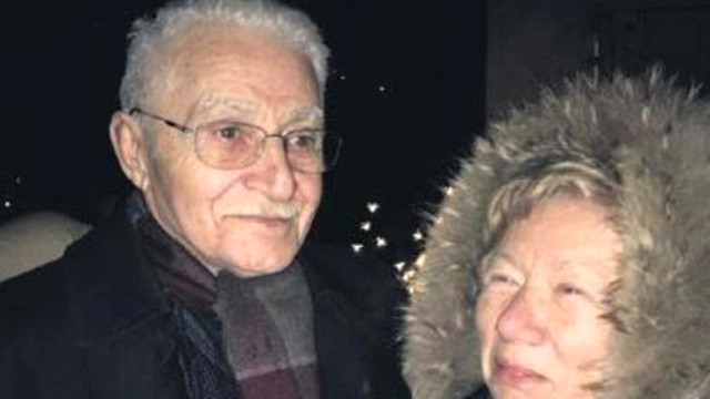 Sosyal Medya Yüzünden 50 Yıllık Eşini Öldüren Yaşlı Adam, İntihara Kalkıştı