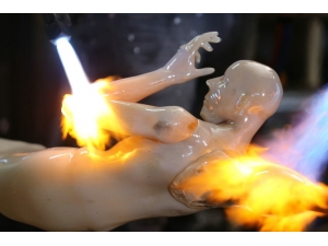 ‘Cam’ın Büyüsü’ İçin Geri Sayım Başladı