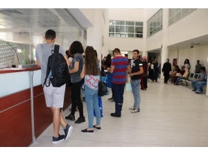 İnönü’de Yeni Akademik Eğitim Dönemi Başlıyor