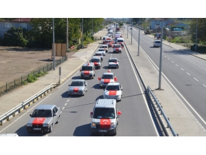 Alaçam’da Ahilik Etkinliği